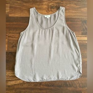 Haven Well Within Natural Luxe Tank